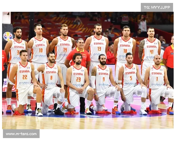 西班牙男篮新老交替 埃尔南戈麦斯兄弟引领内线崛起