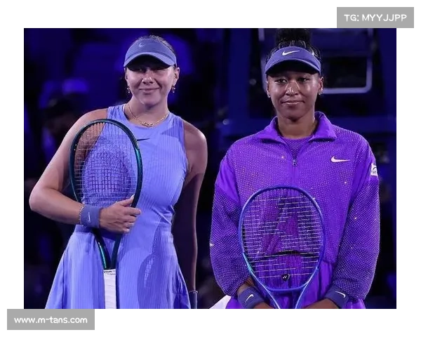 阿尼西莫娃耗时近三小时逆转大坂直美晋级美网女单决赛