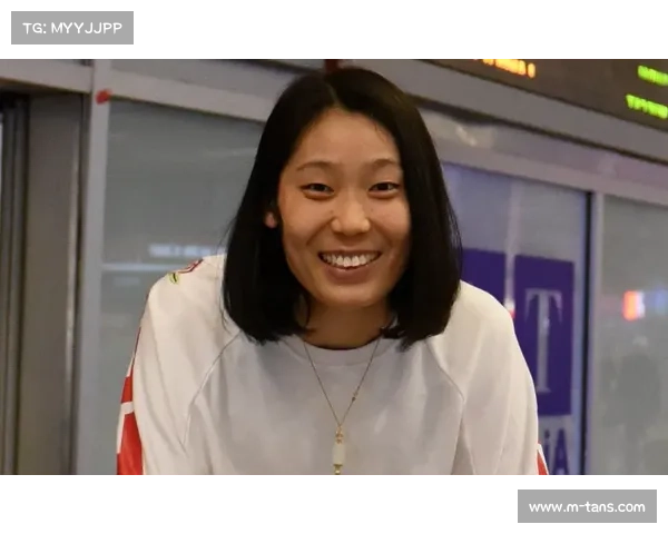 河南女排外援橘井友香表现活跃，受球迷关注